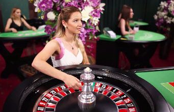 Live Roulette CasinoEuro